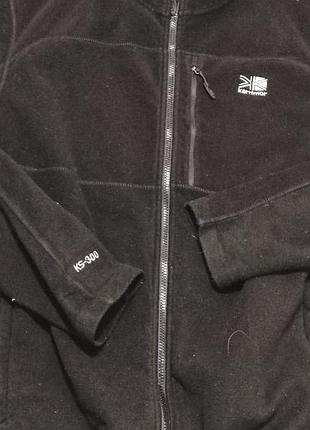 ❗ black karrimor ❗ 2