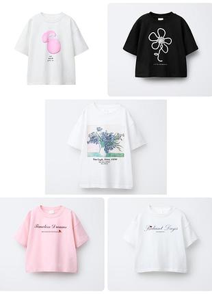 Продам футболки 9-10 лет в отличном состоянии