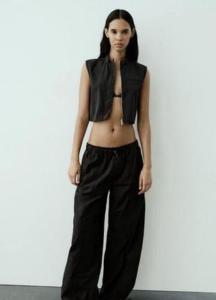 Штани zara