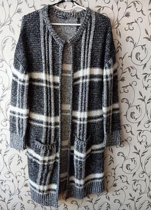 Кардиган janina .p48-50.