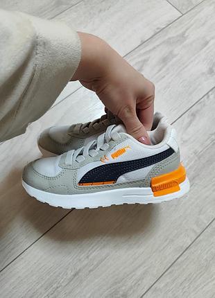 Кроссовки puma 28