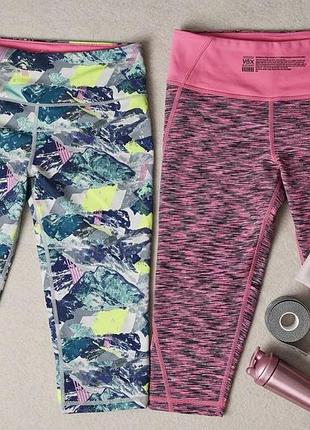 Victoria’s secret vsx: твой идеальный «knockout» для тренировок! 💖 м за набор 950грн