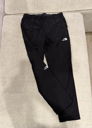 Чоловічі спортивні штани the north face, розмір s