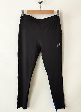 Мужские спортивные лосины, тайтсы karrimor run