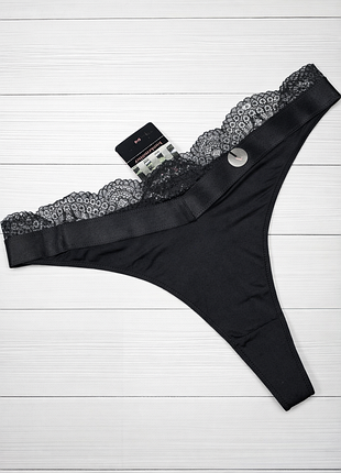 ♡ шикарные брендовые трусики от hunkemoller ♡