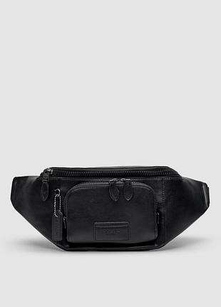 Поясна сумка coach