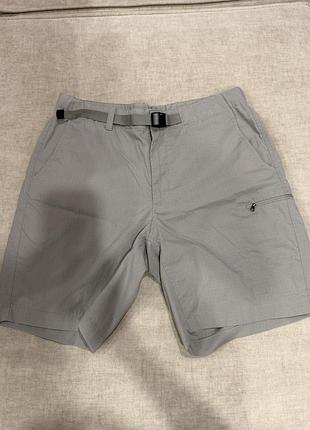 Чоловічі шорти uniqlo, розмір m