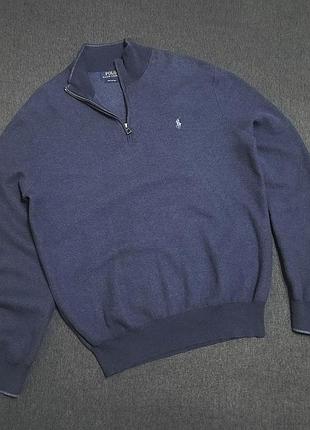 Светр ralph lauren