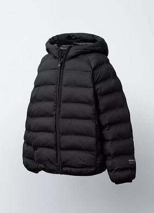 Куртка 140 zara для мальчика