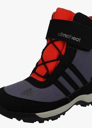 Термоботинки adidas унисекс
