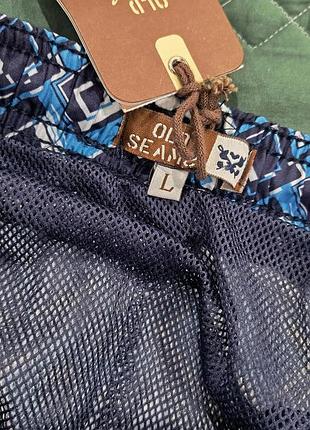 Шорти для плавання 
чоловічі шорти 3