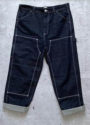 Джинси bdg double knee