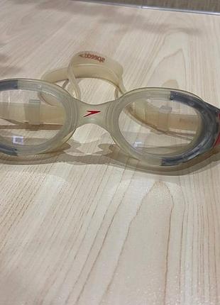 Очки для плавания speedo