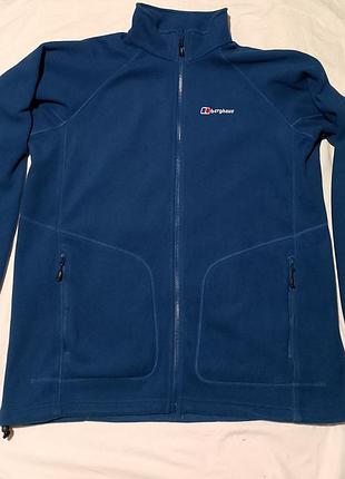 Кофта berghaus