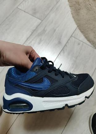 Nike air max 27,5