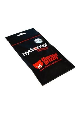 Термопаста thermal grizzly hydronaut, 1 г, шприц (tg-h-001-rs)