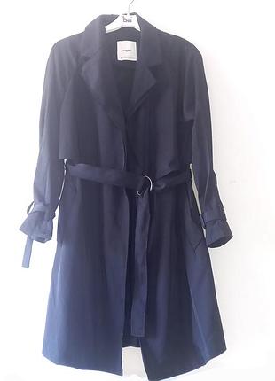 Плащ новый запах mango