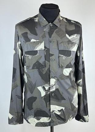 Мужская рубашка allsaints