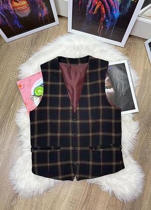 Жилетка чоловіча zara