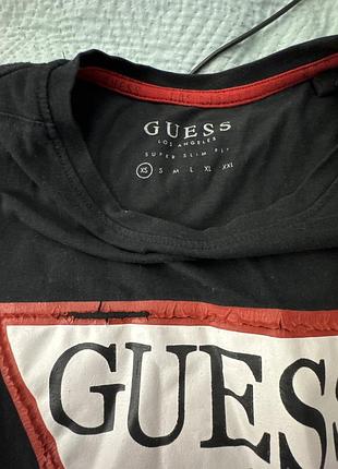 Лонгслів guess 4
