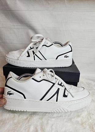 Чоловічі кросівки lacoste 45 розмір
