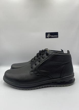Черевики шкіряні grisport (43015-a11) оригінал