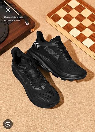 Кросовки  хока 35-41 р