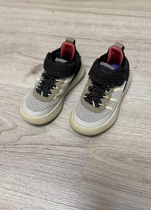Ботинки zara 3