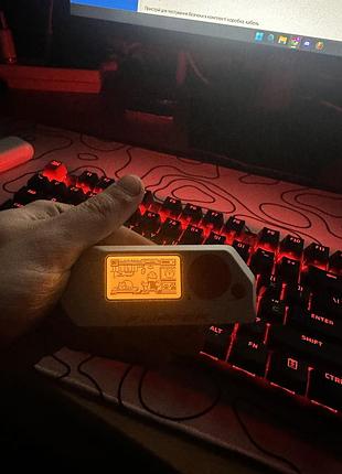 Мультитул flipper zero