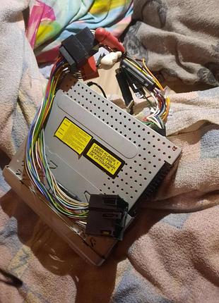 Авторадио micromaxx 2