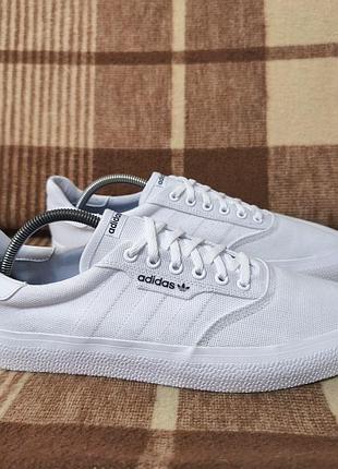 Чоловічі кеди adidas