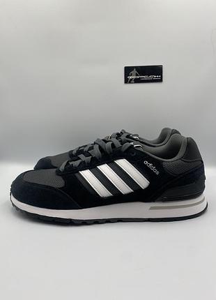 Кросівки adidas run 80s sportswear (id1260) оригінал