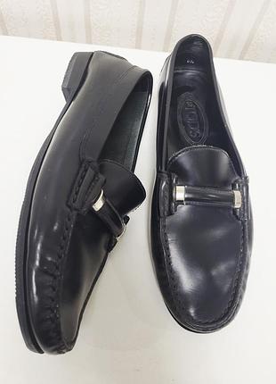 Туфлі tod's