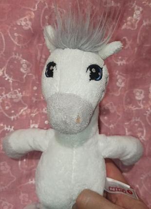 Лошадка nici 3