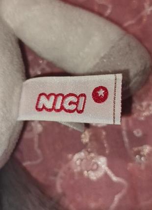 Лошадка nici 4