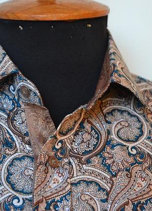 Рубашка etro 4