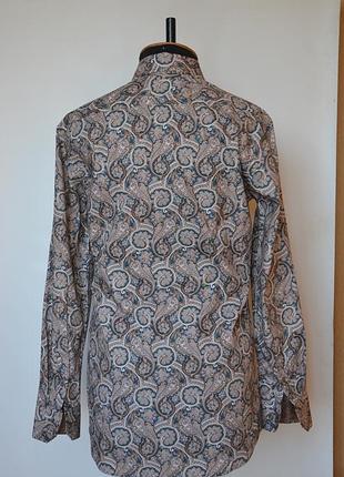 Рубашка etro 3
