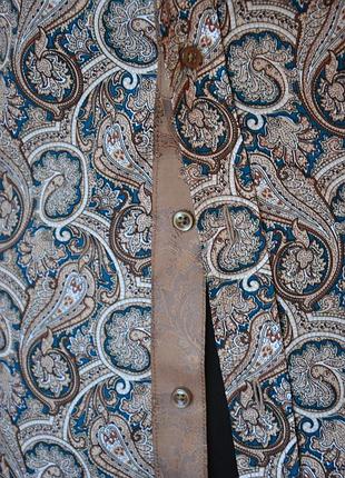 Рубашка etro 5