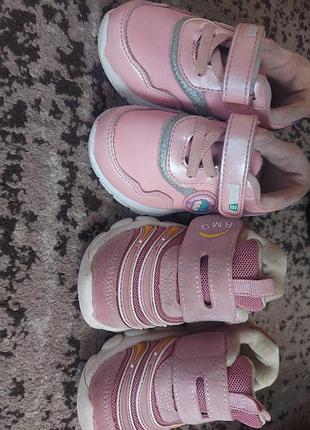 Кросівки. макасини 2