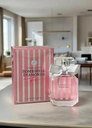 Victoria’s secret bombshell diamonds 100 ml