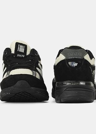 New balance joe freshgoods 990v4 5