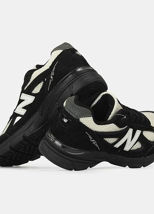 New balance joe freshgoods 990v4 2