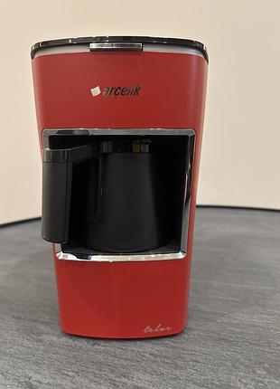 Кавоварка arçelik k3300