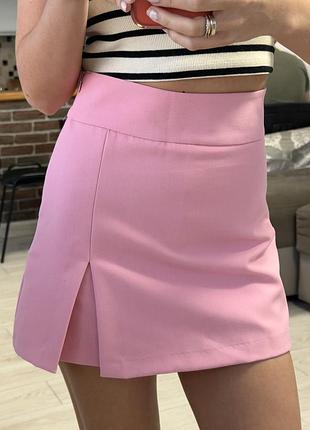 Шорти zara