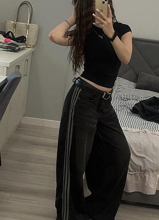 Джинси adidas
