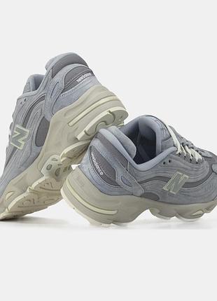 New balance 1000 kith 101 quarry 3