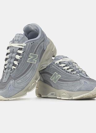 New balance 1000 kith 101 quarry 6