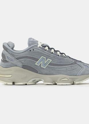 New balance 1000 kith 101 quarry 2