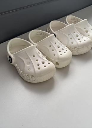 Crocs оригінал, розмір с5,с6