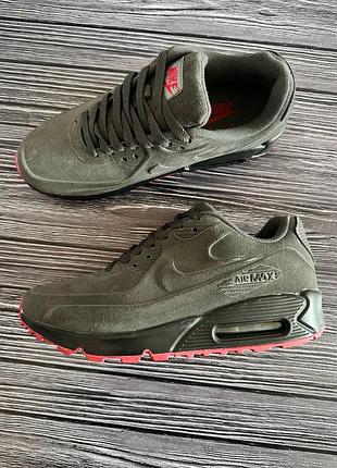 Кроссовки nike